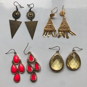 Earring Bundle